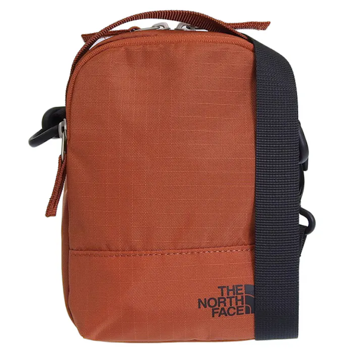 ザ・ノース・フェイス THE NORTH FACE バッグ (オレンジ) sie#nn2pp52c-dko【正規輸入品】