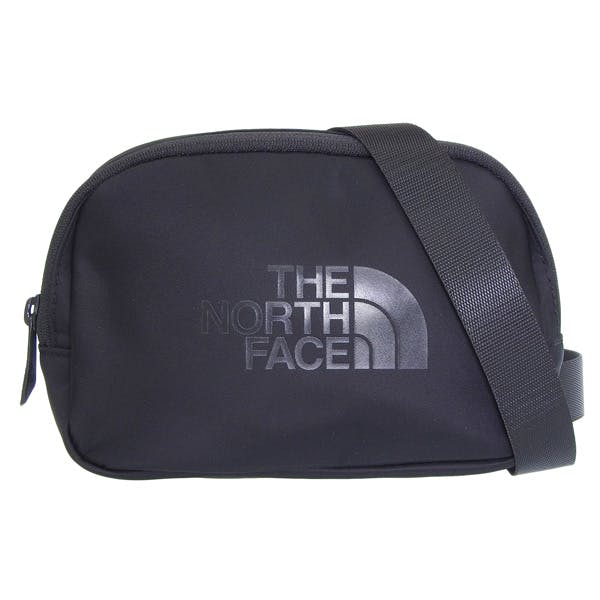 ザ・ノース・フェイス ホワイトレーベル THE NORTH FACE WHITE LABEL バッグ (ブラック) sie#nn2pp65j-blk バッグ・鞄 ザ・ノース・フェイス ホワイトレーベル THE NORTH FACE WHITE LABEL バッグ (ブラック) sie#nn2pp65j-blk バッグ・鞄