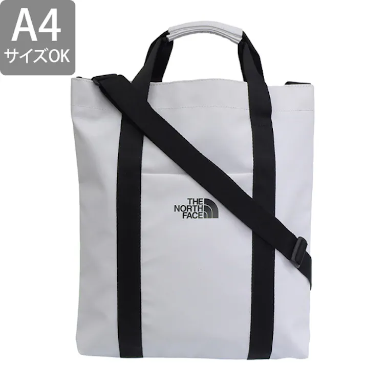 ザ・ノース・フェイス THE NORTH FACE バッグ (ホワイト) sie#nn2pp79c-wht【正規輸入品】