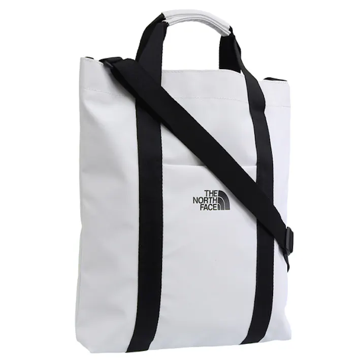 ザ・ノース・フェイス THE NORTH FACE バッグ (ホワイト) sie#nn2pp79c-wht【正規輸入品】