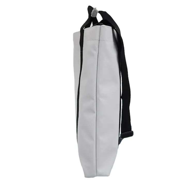 ザ・ノース・フェイス THE NORTH FACE バッグ (ホワイト) sie#nn2pp79c-wht【正規輸入品】