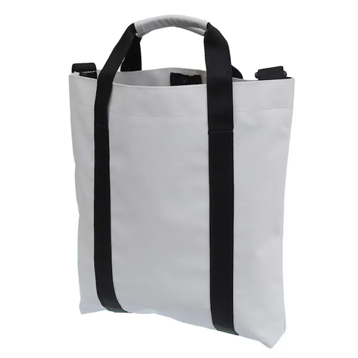 ザ・ノース・フェイス THE NORTH FACE バッグ (ホワイト) sie#nn2pp79c-wht【正規輸入品】