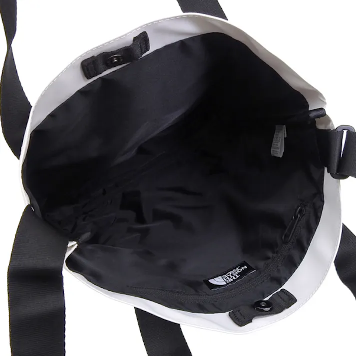 ザ・ノース・フェイス THE NORTH FACE バッグ (ホワイト) sie#nn2pp79c-wht【正規輸入品】
