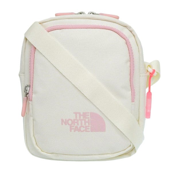 ザ・ノース・フェイス THE NORTH FACE バッグ (ホワイト) sie#nn2pq01t-cre バッグ・鞄 ザ・ノース・フェイス THE NORTH FACE バッグ (ホワイト) sie#nn2pq01t-cre バッグ・鞄