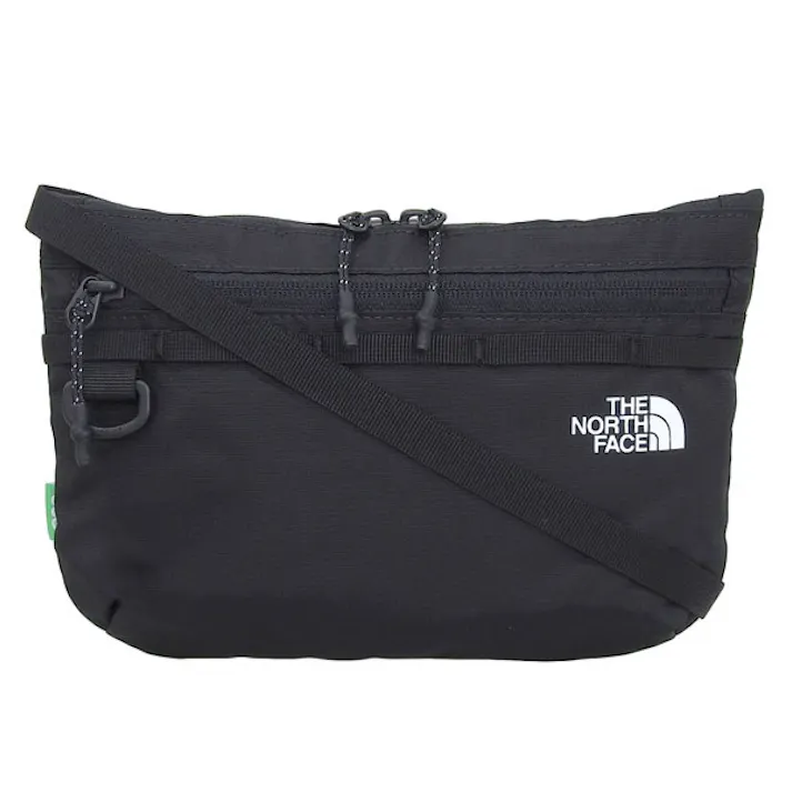 ザ・ノース・フェイス THE NORTH FACE バッグ (ブラック) sie#nn2pq05a-blk【正規輸入品】