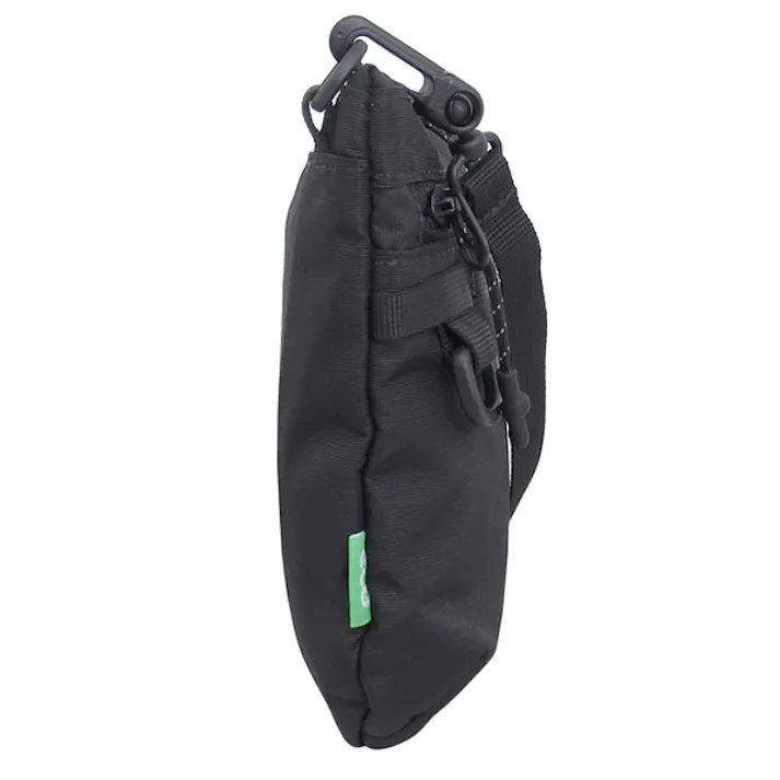 ザ・ノース・フェイス THE NORTH FACE バッグ (ブラック) sie#nn2pq05a-blk【正規輸入品】