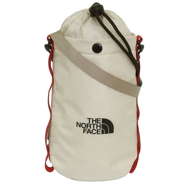 ザ・ノース・フェイス THE NORTH FACE ボトルホルダー (ホワイト) sie#nn2pq06b-sds バッグ・鞄 ザ・ノース・フェイス THE NORTH FACE ボトルホルダー (ホワイト) sie#nn2pq06b-sds バッグ・鞄