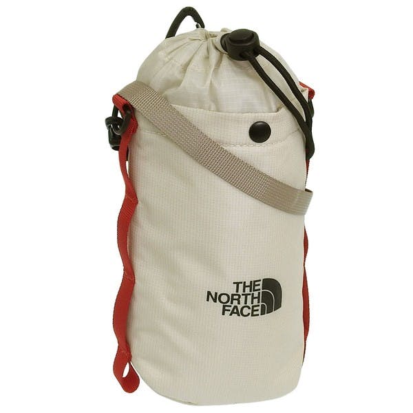 THE NORTH FACE(ザ・ノース・フェイス)  ガジェットホルダー Amazon | [ザノースフェイス] Roamer Gadget Holder ブラック