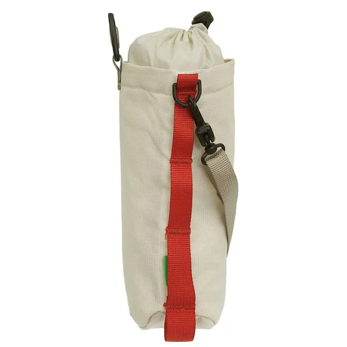 ザ・ノース・フェイス THE NORTH FACE ボトルホルダー (ホワイト) sie#nn2pq06b-sds【正規輸入品】