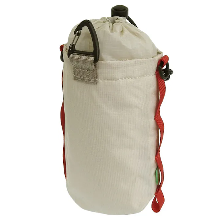 ザ・ノース・フェイス THE NORTH FACE ボトルホルダー (ホワイト) sie#nn2pq06b-sds【正規輸入品】