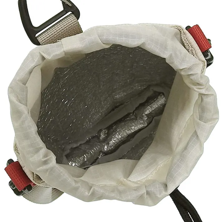 ザ・ノース・フェイス THE NORTH FACE ボトルホルダー (ホワイト) sie#nn2pq06b-sds【正規輸入品】