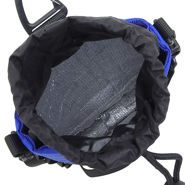 ザ・ノース・フェイス THE NORTH FACE ボトルホルダー （ブルー） sie