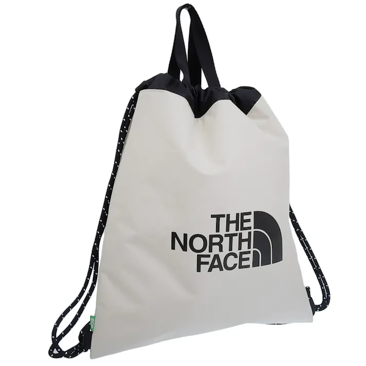 ザ・ノース・フェイス THE NORTH FACE バッグ (ホワイト) sie#nn2pq06s-cre【正規輸入品】