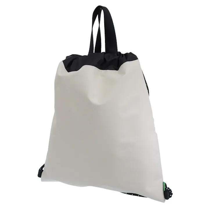 ザ・ノース・フェイス THE NORTH FACE バッグ (ホワイト) sie#nn2pq06s-cre【正規輸入品】