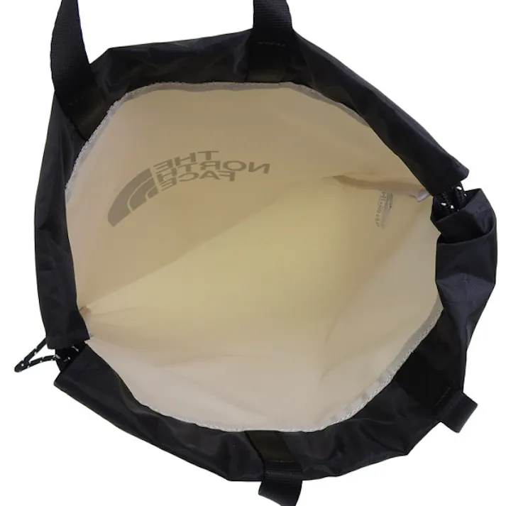 ザ・ノース・フェイス THE NORTH FACE バッグ (ホワイト) sie#nn2pq06s-cre【正規輸入品】