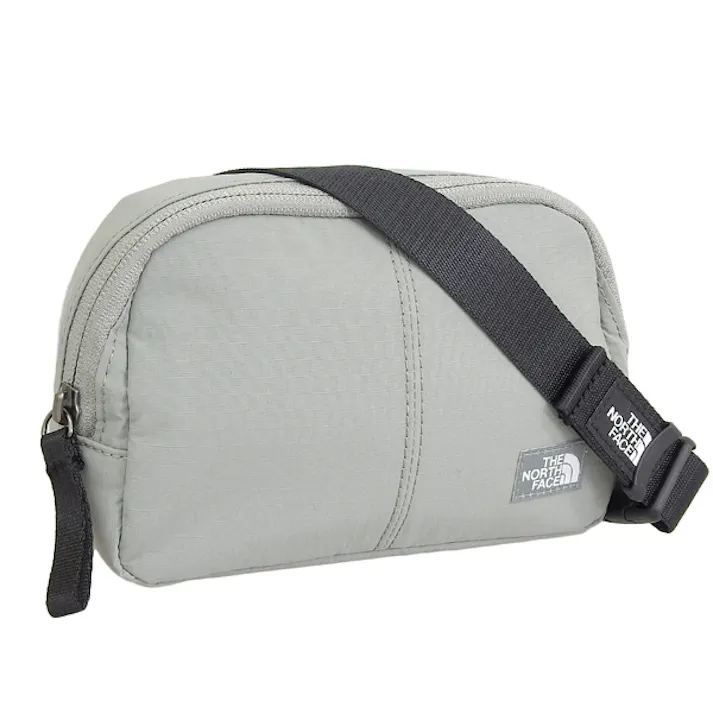 ザ・ノース・フェイス THE NORTH FACE バッグ (グリーン) sie#nn2pq08c-avo【正規輸入品】