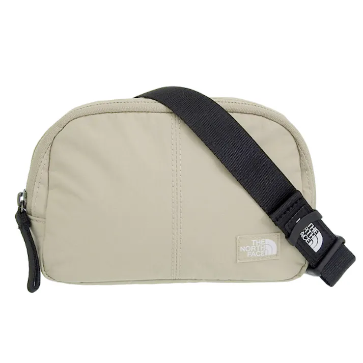 ザ・ノース・フェイス THE NORTH FACE バッグ (ベージュ) sie#nn2pq08d-lbe【正規輸入品】