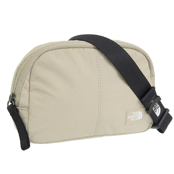 ザ・ノース・フェイス THE NORTH FACE バッグ (ベージュ) sie#nn2pq08d-lbe【正規輸入品】