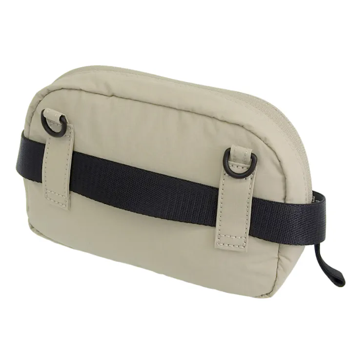 ザ・ノース・フェイス THE NORTH FACE バッグ (ベージュ) sie#nn2pq08d-lbe【正規輸入品】