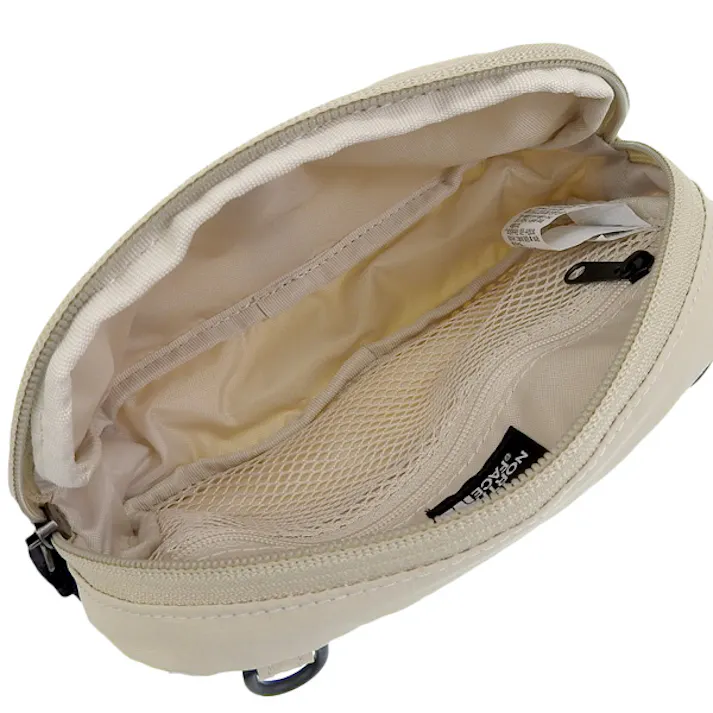 ザ・ノース・フェイス THE NORTH FACE バッグ (ベージュ) sie#nn2pq08d-lbe【正規輸入品】