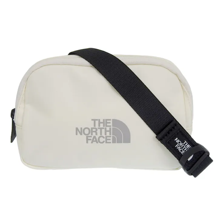 ザ・ノース・フェイス THE NORTH FACE バッグ (ホワイト) sie#nn2pq09k-cre【正規輸入品】