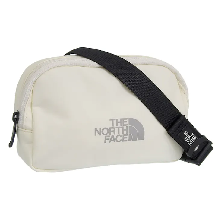 ザ・ノース・フェイス THE NORTH FACE バッグ (ホワイト) sie#nn2pq09k-cre【正規輸入品】