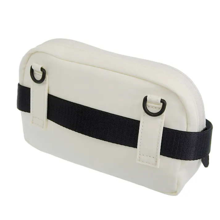 ザ・ノース・フェイス THE NORTH FACE バッグ (ホワイト) sie#nn2pq09k-cre【正規輸入品】