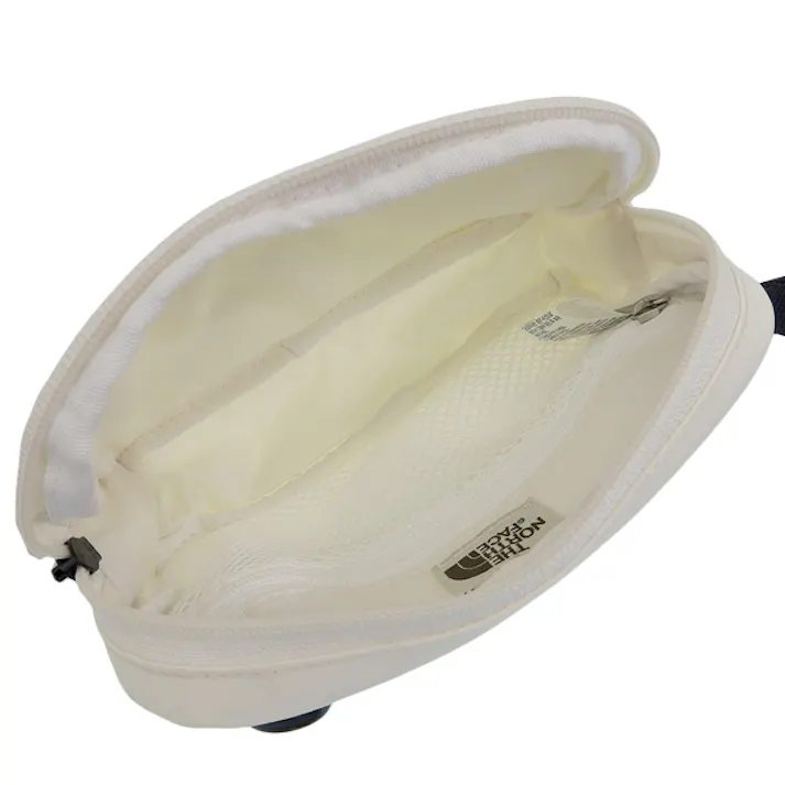 ザ・ノース・フェイス THE NORTH FACE バッグ (ホワイト) sie#nn2pq09k-cre【正規輸入品】