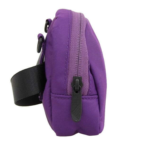 ザ・ノース・フェイス THE NORTH FACE バッグ （パープル） sie