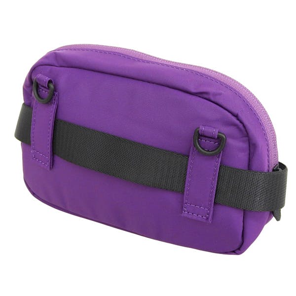 ザ・ノース・フェイス THE NORTH FACE バッグ （パープル） sie