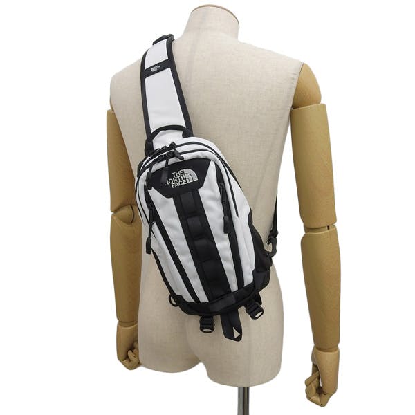 ザ ノースフェイス ホワイトレーベル THE NORTH FACE WHITE LABEL