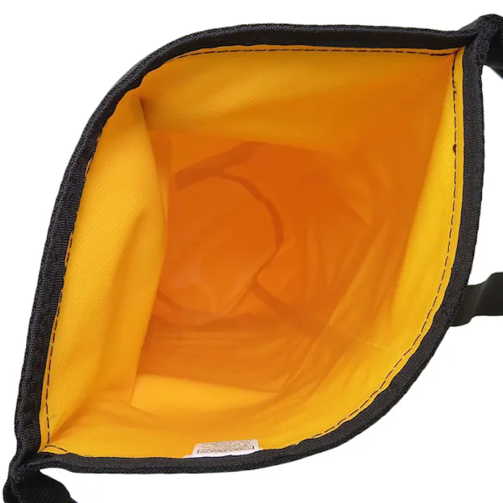 ザ・ノース・フェイス ホワイトレーベル THE NORTH FACE WHITE LABEL バッグ (イエロー) sie#nn2pq16k-yew【正規輸入品】