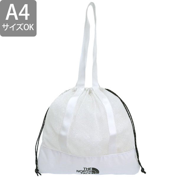 ザ・ノース・フェイス ホワイトレーベル THE NORTH FACE WHITE LABEL バッグ (ホワイト) sie#nn2pq17k-wht バッグ・鞄 ザ・ノース・フェイス ホワイトレーベル THE NORTH FACE WHITE LABEL バッグ (ホワイト) sie#nn2pq17k-wht バッグ・鞄