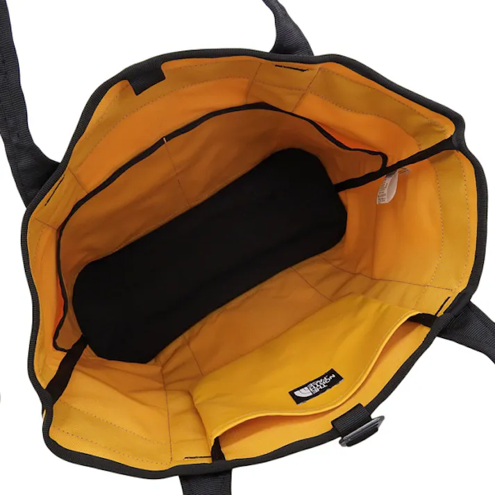 ザ・ノース・フェイス THE NORTH FACE バッグ (イエロー) sie#nn2pq19c-gye【正規輸入品】