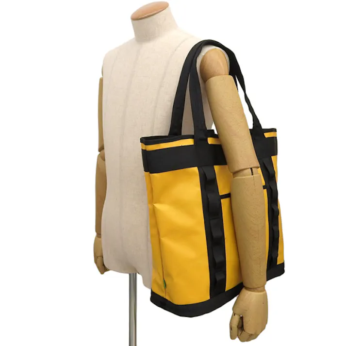 ザ・ノース・フェイス THE NORTH FACE バッグ (イエロー) sie#nn2pq19c-gye【正規輸入品】