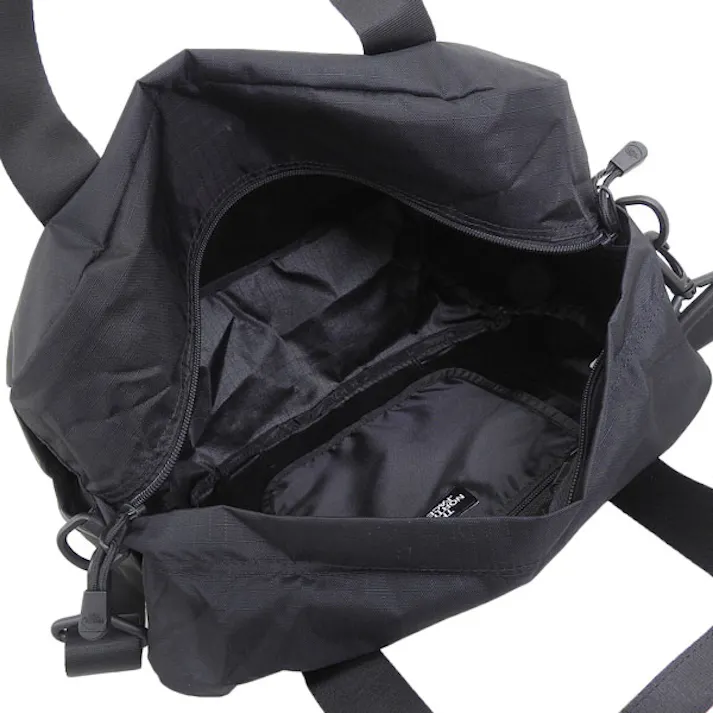 ザ・ノース・フェイス THE NORTH FACE バッグ (ブラック) sie#nn2pq50a-blk【正規輸入品】