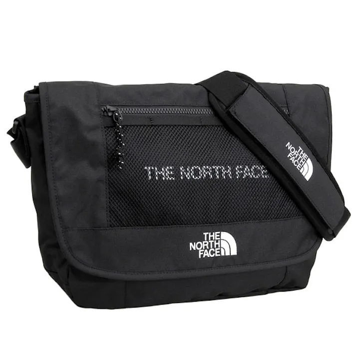 ザ・ノース・フェイス THE NORTH FACE バッグ (ブラック) sie#nn2pq50r-blk【正規輸入品】