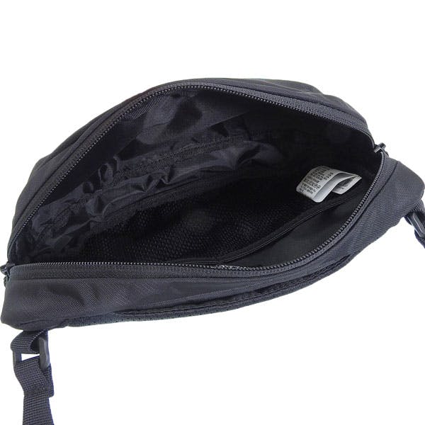 ザ・ノース・フェイス THE NORTH FACE バッグ （ブラック） sie