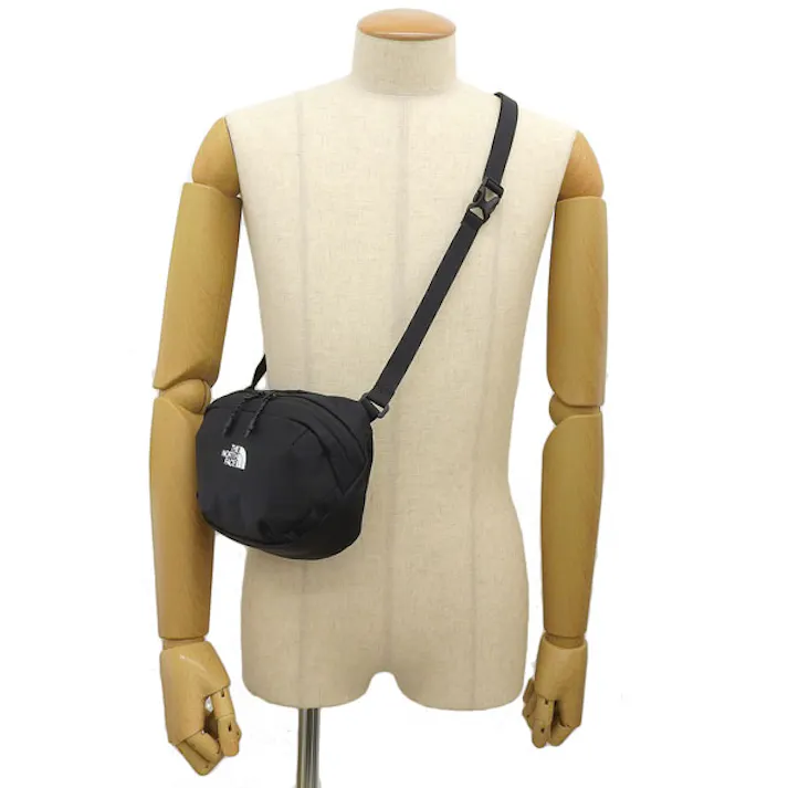 ザ・ノース・フェイス THE NORTH FACE バッグ (ブラック) sie#nn2pq51a-blk【正規輸入品】