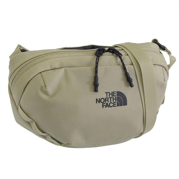 ザ・ノース・フェイス THE NORTH FACE バッグ (ベージュ) sie#nn2pq51b-cre バッグ・鞄 ザ・ノース・フェイス THE NORTH FACE バッグ (ベージュ) sie#nn2pq51b-cre バッグ・鞄