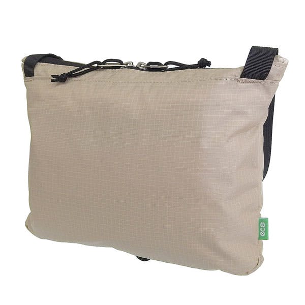 ザ・ノース・フェイス THE NORTH FACE バッグ （ベージュ） sie