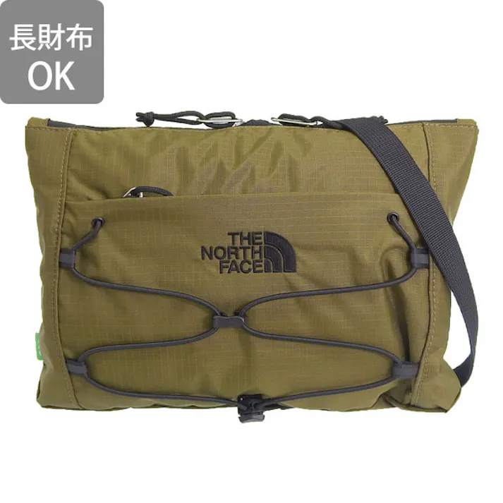 ザ・ノース・フェイス THE NORTH FACE バッグ (カーキ) sie#nn2pq56c-dov【正規輸入品】