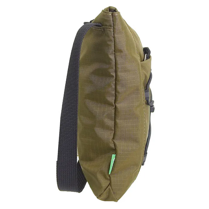 ザ・ノース・フェイス THE NORTH FACE バッグ (カーキ) sie#nn2pq56c-dov【正規輸入品】