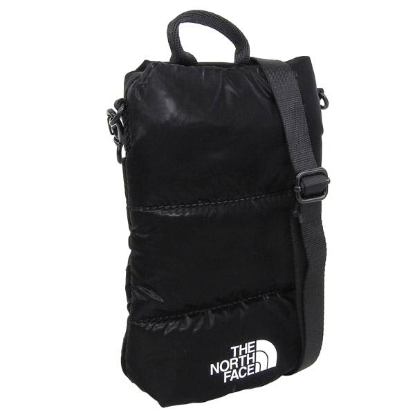 ザ・ノース・フェイス THE NORTH FACE PADDING CROSS BAG MINI