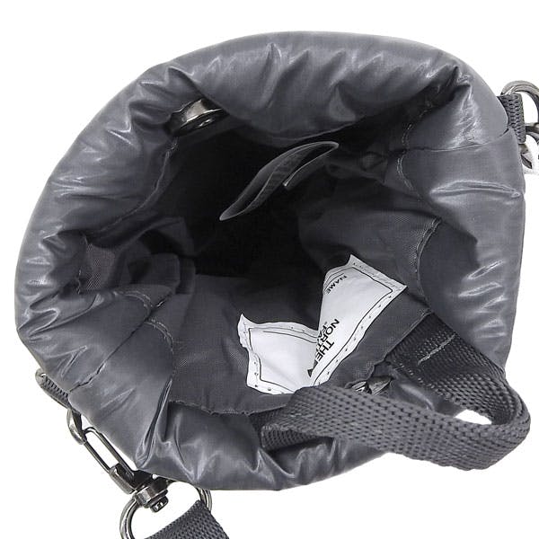 ザ・ノース・フェイス THE NORTH FACE PADDING CROSS BAG MINI