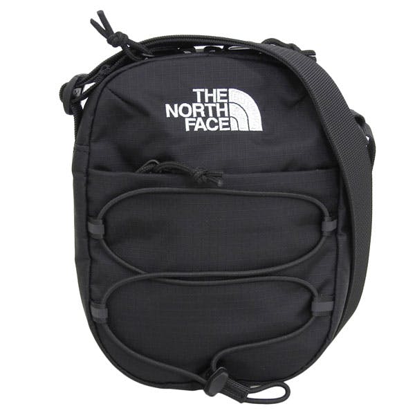 ザ・ノース・フェイス THE NORTH FACE バッグ (ブラック) sie#nn2pq57a-blk バッグ・鞄 ザ・ノース・フェイス THE NORTH FACE バッグ (ブラック) sie#nn2pq57a-blk バッグ・鞄
