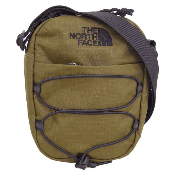 ザ・ノース・フェイス THE NORTH FACE バッグ (カーキ) sie#nn2pq57c-dov バッグ・鞄 ザ・ノース・フェイス THE NORTH FACE バッグ (カーキ) sie#nn2pq57c-dov バッグ・鞄