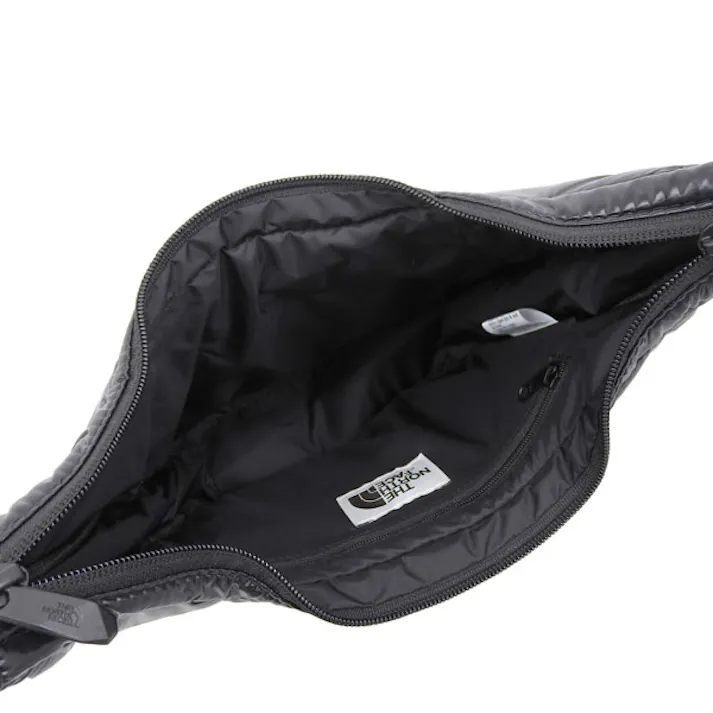 ザ・ノース・フェイス ホワイトレーベル THE NORTH FACE WHITE LABEL THE NORTH FACE ノースフェイス WL HOBO BAG MINI ショルダー バッグ (ブラック) sie#nn2pq58j-blk【正規輸入品】