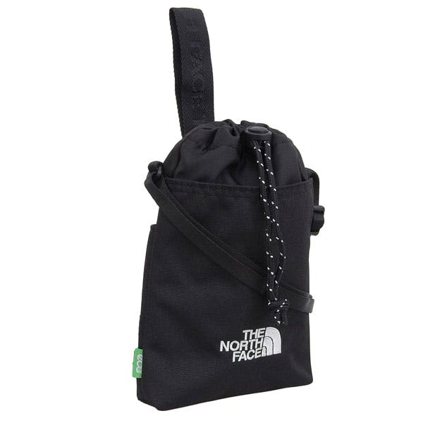 Nissy naptime ショルダーバッグ　黒 AAA 西島隆弘 Nissy Naptime. ショルダーバッグ ブラック