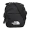 ザ・ノース・フェイス ホワイトレーベル THE NORTH FACE WHITE LABEL バッグ (ブラック) sie#nn2pq64j-blk【正規輸入品】